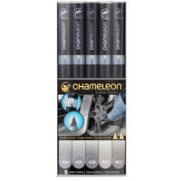 Chamäleon Monochrome Art Marker | ARTMIE