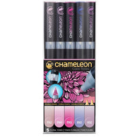 Chamäleon-Marker-Set | ARTMIE