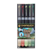 Chamäleon-Stifte | ARTMIE