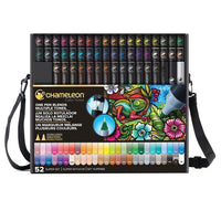 Chameleon Professional Art Markers | ARTMIE