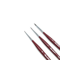 Roubloff Profi-Liner-Pinsel | verschiedene Größen | ARTMIE