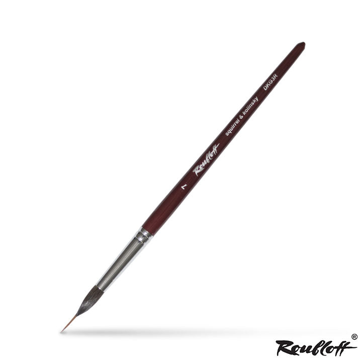 Roubloff Künstlerpinsel | verschiedene Größen | ARTMIE