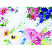 DANIEL SMITH Aquarellkarten mit Tupfen – Detailansicht 6 | ARTMIE