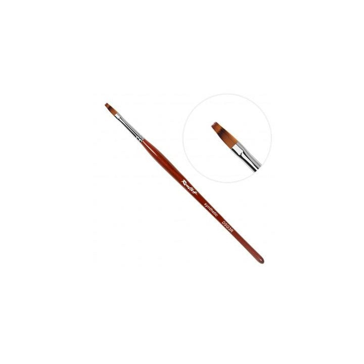 Roubloff Profi-Flachpinsel | verschiedene Größen | ARTMIE