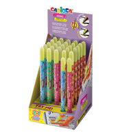 Carioca Textmarker Memo Farbmix