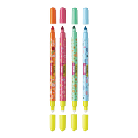 Carioca Textmarker Memo Farbmix
