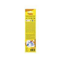 Gesichtsbemalungsset Adventure mit Zubehör 3 x 8 ml – Detailansicht 5 | ARTMIE