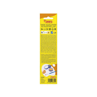 Gesichtsbemalungsset Animal mit Zubehör 3 x 8 ml – Detailansicht 5 | ARTMIE