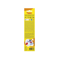 Gesichtsbemalungsset Scary mit Zubehör 3 x 8 ml – Detailansicht 5 | ARTMIE