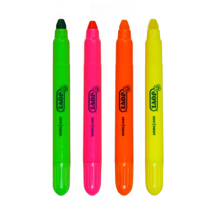 Satz Gelmarker JOVI 4St. – Detailansicht 2 | ARTMIE