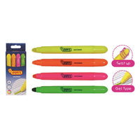 Satz Gelmarker JOVI 4St. – Detailansicht 4 | ARTMIE