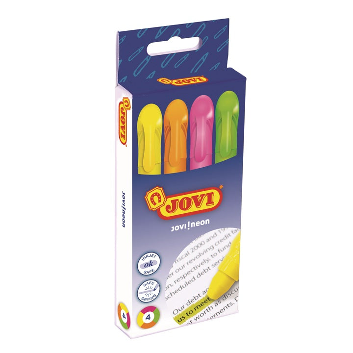 Satz Gelmarker JOVI 4St. | ARTMIE