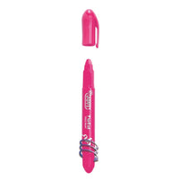 Gesichtsbemalung JOVI Twist Girl 3St. – Detailansicht 2 | ARTMIE