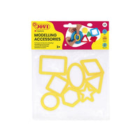 JOVI Geometrische Formen Ausstecherset | ARTMIE