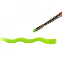 JOVI Neon-Temperafarben 4x35 ml – Detailansicht 4 | ARTMIE