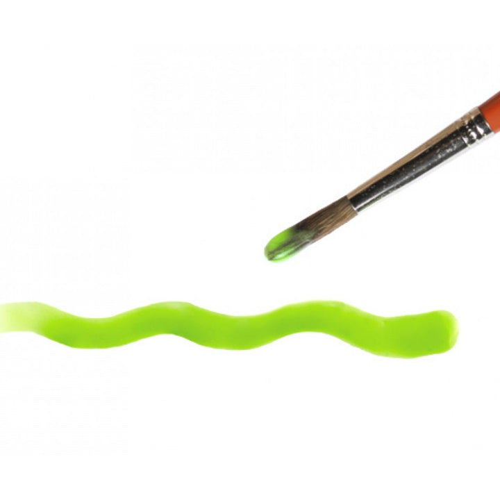 JOVI Neon-Temperafarben 4x35 ml – Detailansicht 4 | ARTMIE