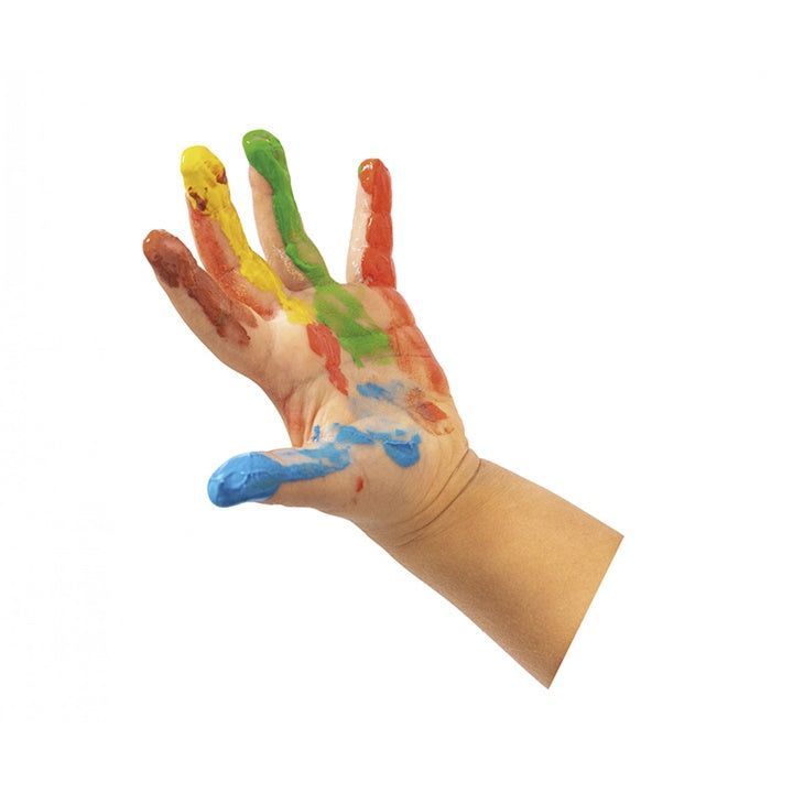 JOVI Fingermalset – Detailansicht 4 | ARTMIE