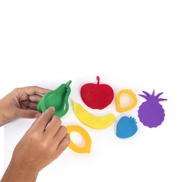 JOVI Fruchtpunsch-Set 6 Stück – Detailansicht 3 | ARTMIE