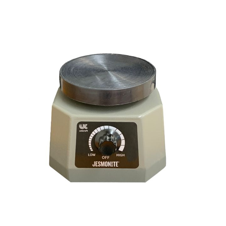 Jesmonit-Vibrationsplatte | ARTMIE