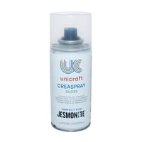 UNICRAFT Creaspray Hochglanz-Sprühlack 150 g | ARTMIE