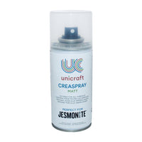 UNICRAFT Creaspray Matt Sprühlack 150 g | ARTMIE
