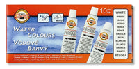 Koh-i-noor Aquarellfarbe - Deckweiß 16 ml | ARTMIE