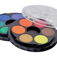 Rundes Aquarellfarben-Set | ARTMIE