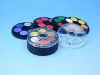 Rundes Aquarellset | ARTMIE