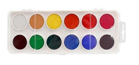 KOH-I-NOOR Aquarellfarben Set | ARTMIE