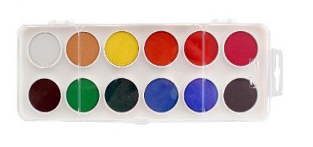 KOH-I-NOOR Aquarellfarben Set | ARTMIE