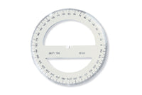 Koh-i-noor KTR Winkelmesser Lineal | ARTMIE