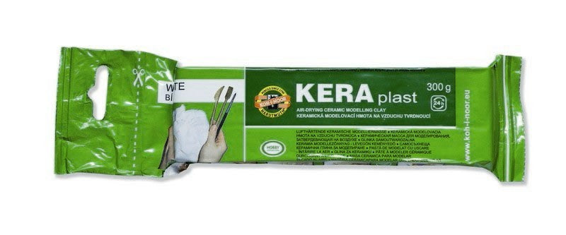 KERAPLAST Modelliermasse | ARTMIE