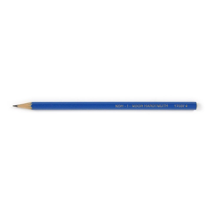 Graphitstift KOH-I-NOOR 1703/4 | ARTMIE