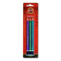 KOH-I-NOOR 1835 Jumbo Graphitstifte | ARTMIE