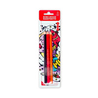 Jumbo-Dreikant-Graphitstifte | ARTMIE