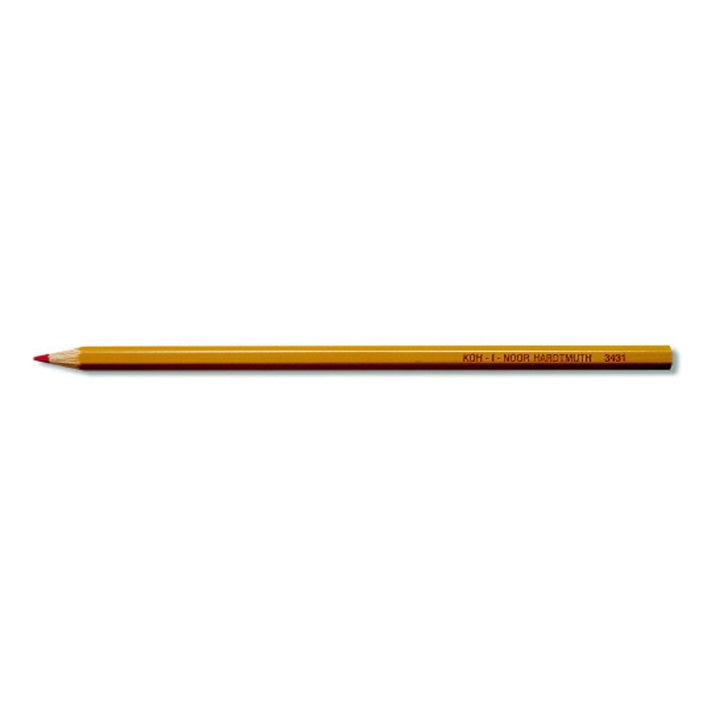 KOH-I-NOOR Sechskant-Pastellstift | ARTMIE