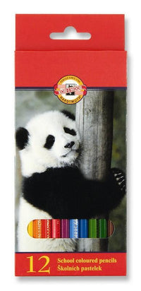 Schule Buntstifte 12pcs | ARTMIE