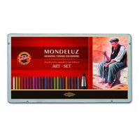 Mondeluz Aquarell Set / 32 Stück | ARTMIE