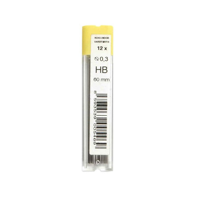 Tinte für Mikrostifte 4132 HB 0,3mm | ARTMIE