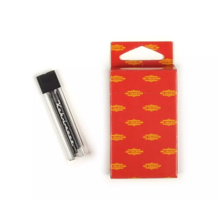KOH-I-NOOR 2mm HB Graphitmine | ARTMIE