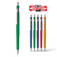 KOH-I-NOOR Druckbleistift 2mm 5218 | ARTMIE