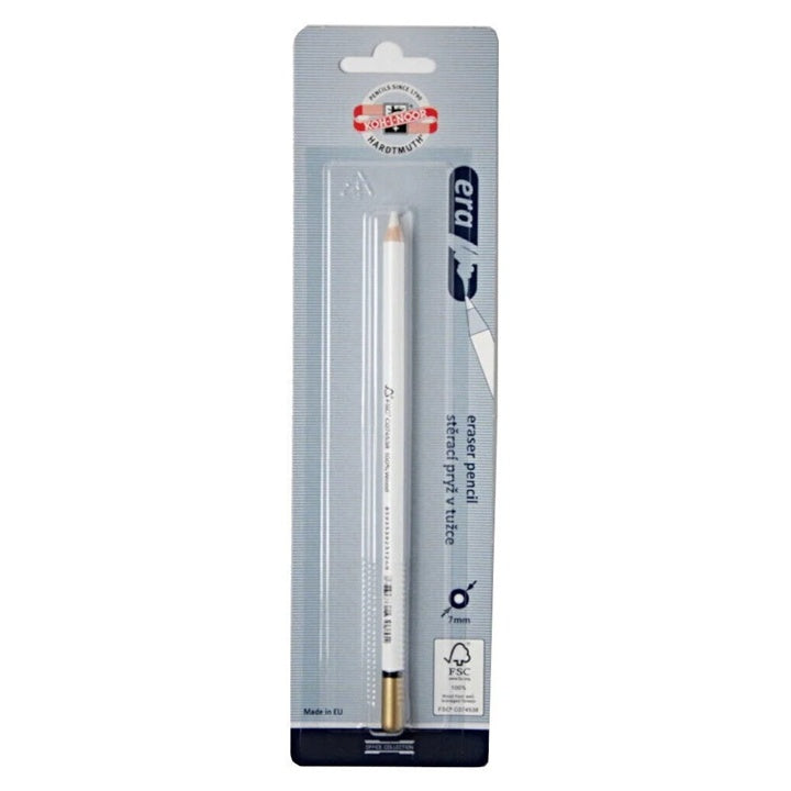 Koh-I-Noor Soft Eraser in Bleistift | ARTMIE