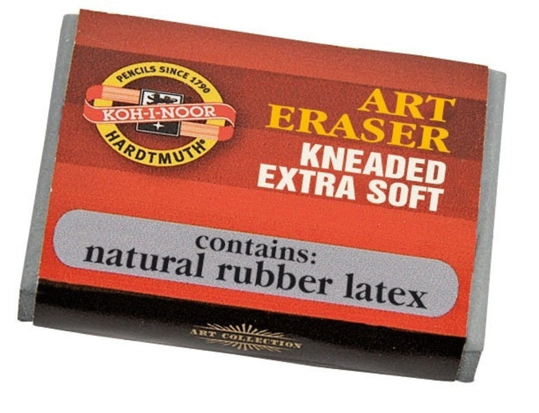 EXTRA SOFT Gummi in der Manschette | ARTMIE