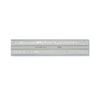KOH-I-NOOR Technische Schablone | Buchstaben, 5mm | ARTMIE