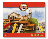 GIOCONDA Ölpastelle | ARTMIE