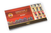 TOISON D'OR Trockenpastellkreide-Set | ARTMIE