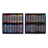 Toison D'Or Soft Pastels PORTRAIT / 48 Stück – Detailansicht 2 | ARTMIE