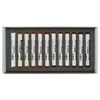 Toison D'Or Weiche Pastellkreiden Set – Detailansicht 2 | ARTMIE
