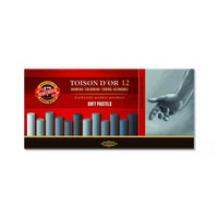 Toison D'Or Weiche Pastellkreiden Set | ARTMIE