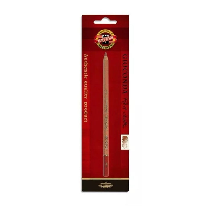 Koh-I-Noor 8802 Gioconda Sepia Bleistift | ARTMIE